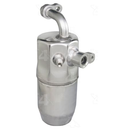 Four Seasons CHEV AVALANCHE 12-11- PU 12-10-SUBURBAN 83232